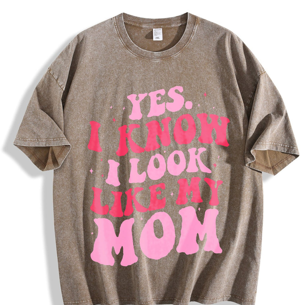 Indeed Vintage Washed T-Shirt product image 3
