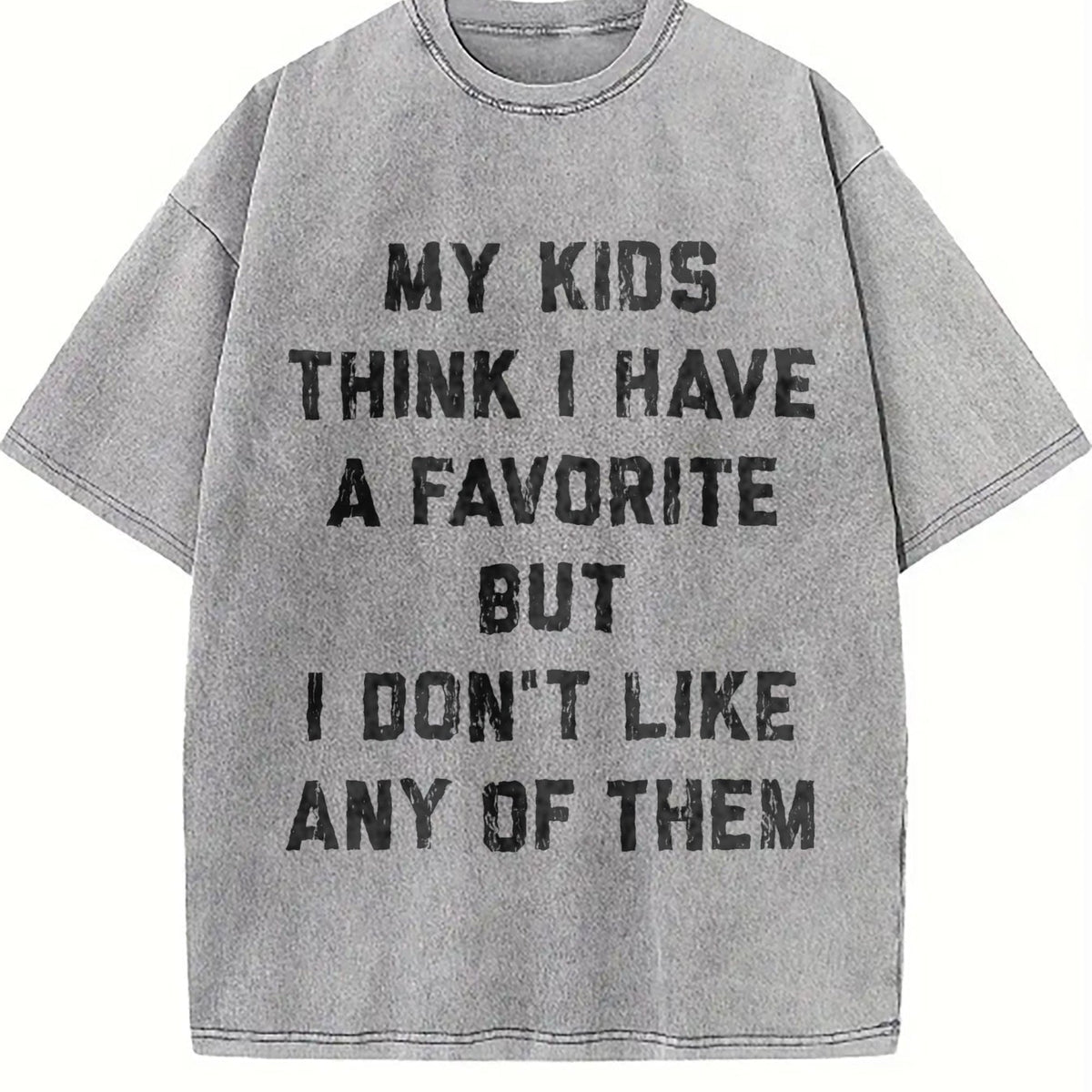 Funny My Think I Have A Favorite But I Dont Like Any product image 5