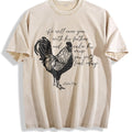 Religious 90s Vintage Washed T-Shirt product image 1