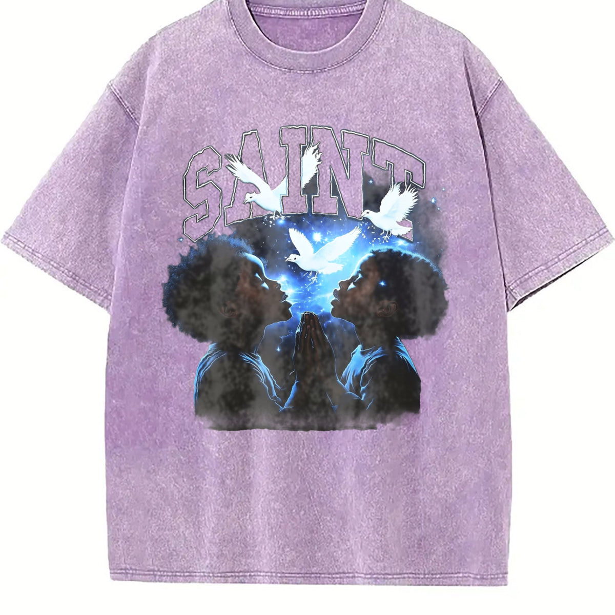 Saint & Dove Vintage Washed T-Shirt product image 6