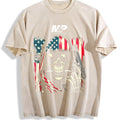 M&p By Smith & Wesson Skull American Flag - Tactical product image 1