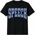 Speech Therapist Slp Cute Communication Specialist Your product image 1