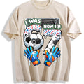 Global Soccer Fan Vintage Washed T-Shirt product image 1