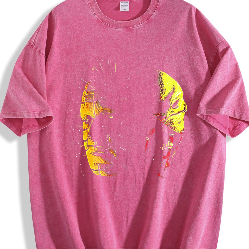 Mummy Vintage Washed T-Shirt product image 7