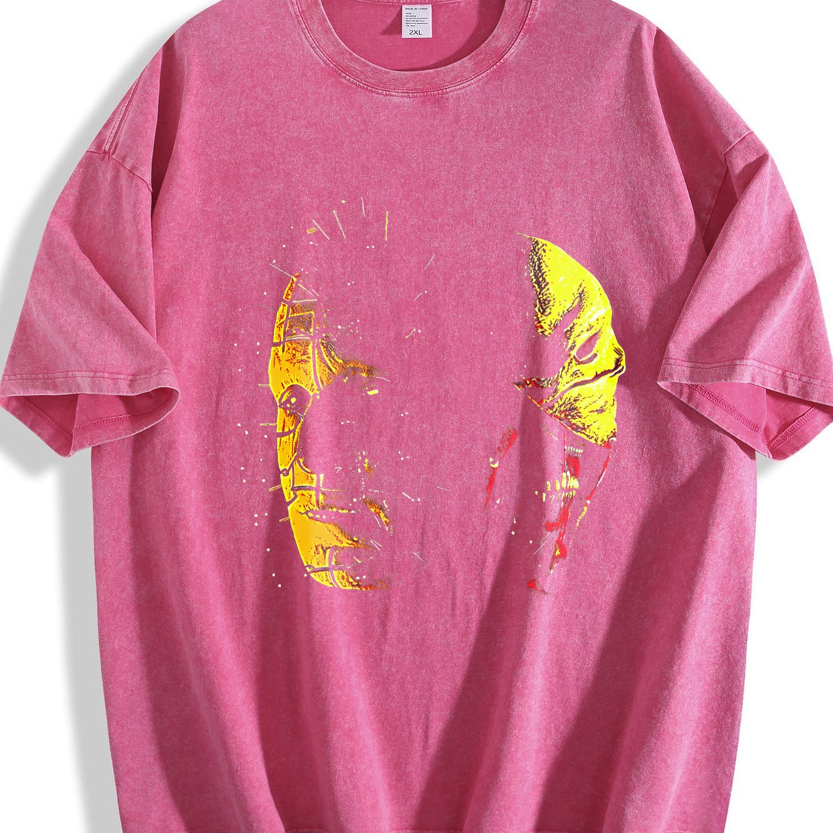 Mummy Vintage Washed T-Shirt product image 7