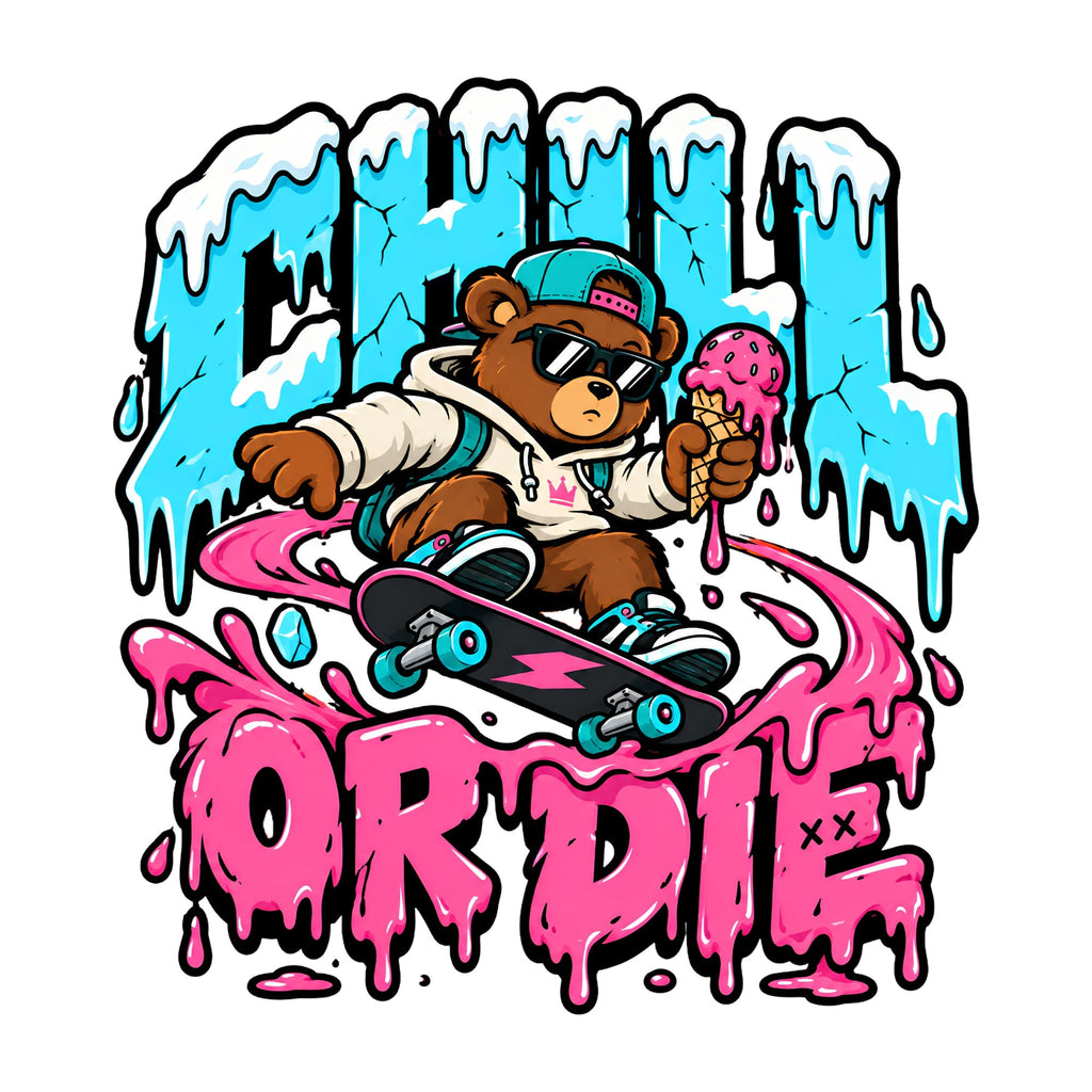 Chill Or Die product image 3