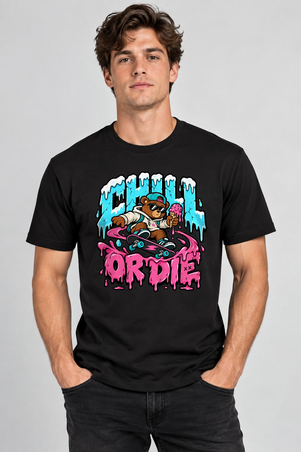 Chill Or Die product image 2