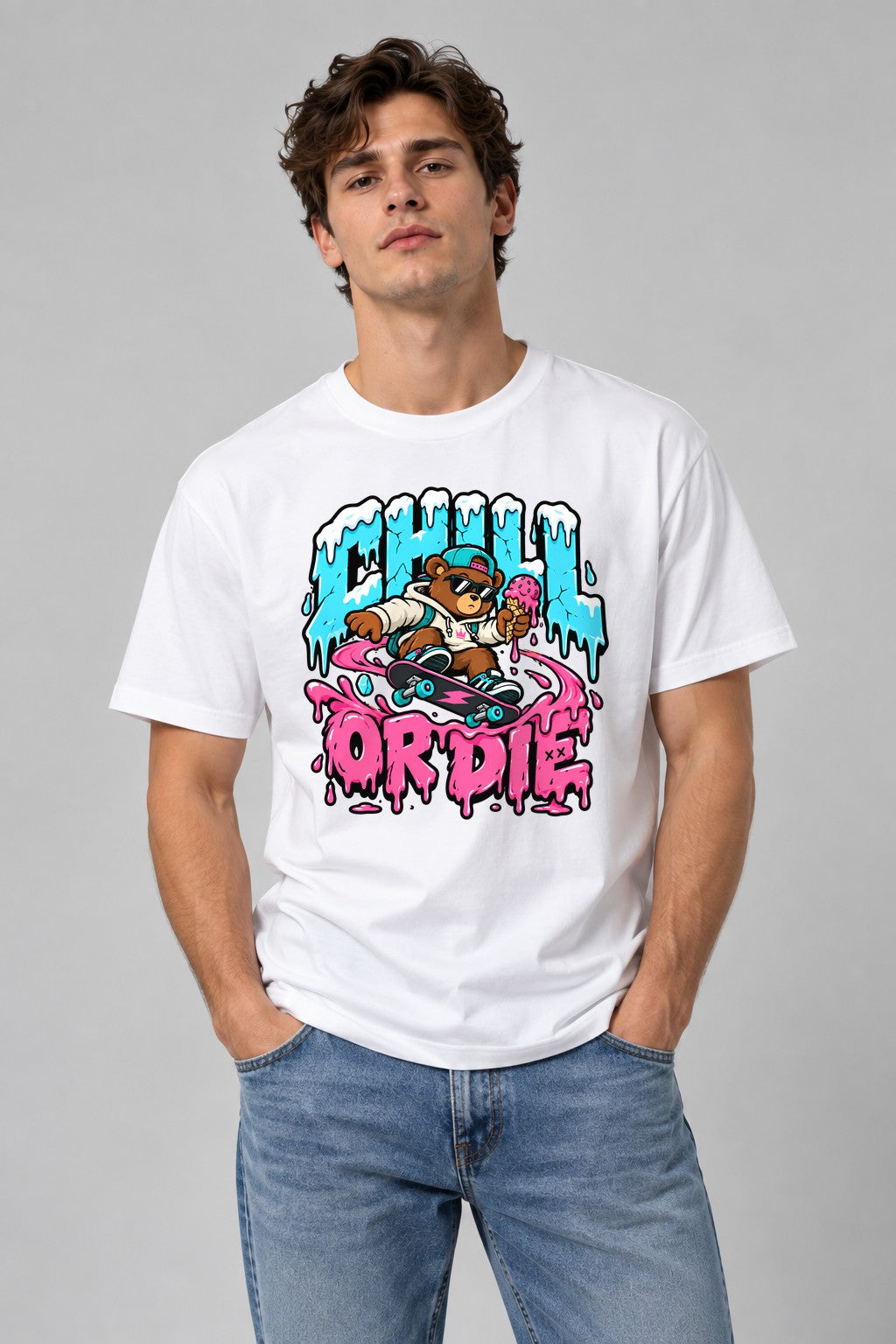 Chill Or Die product image 1