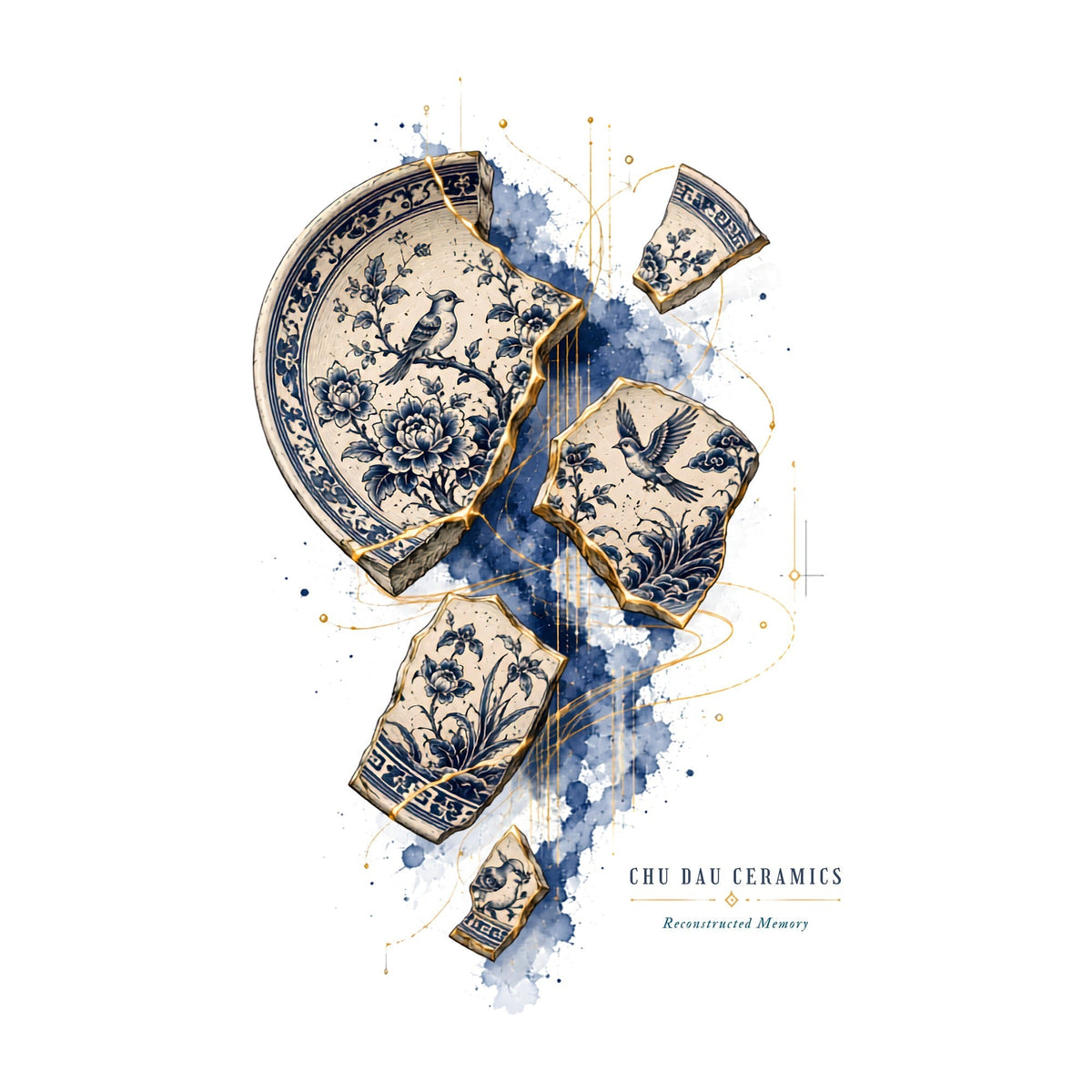 Chu Dau Ceramic