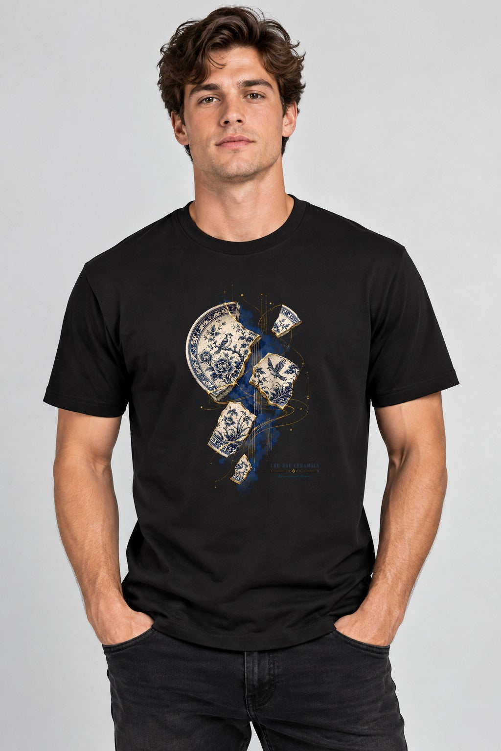 Chu Dau Ceramic product image 2