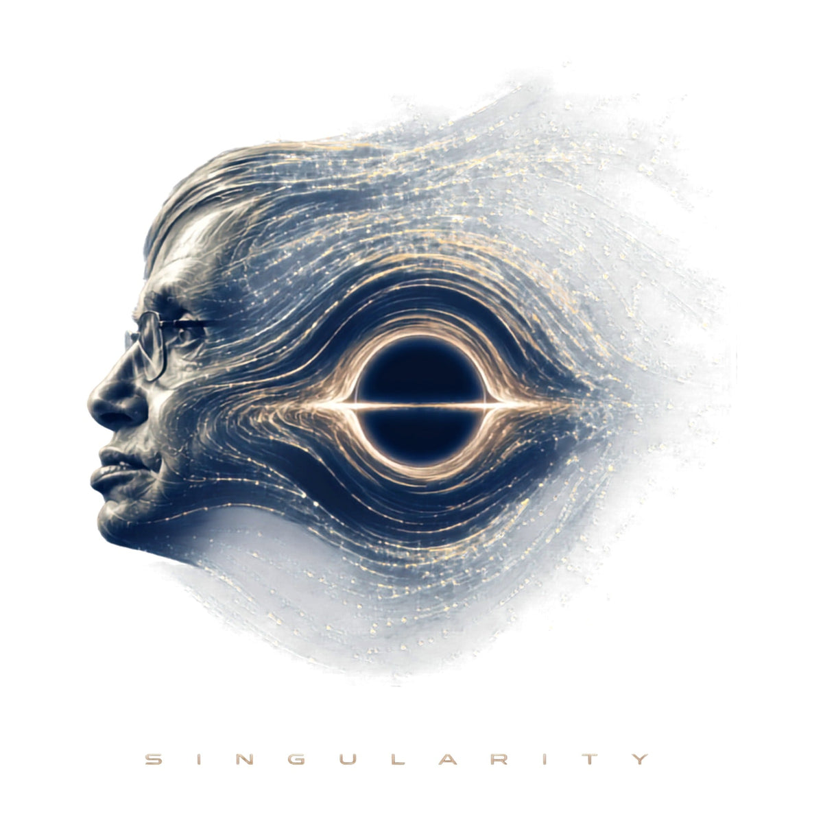 Cosmic Singularity Mind