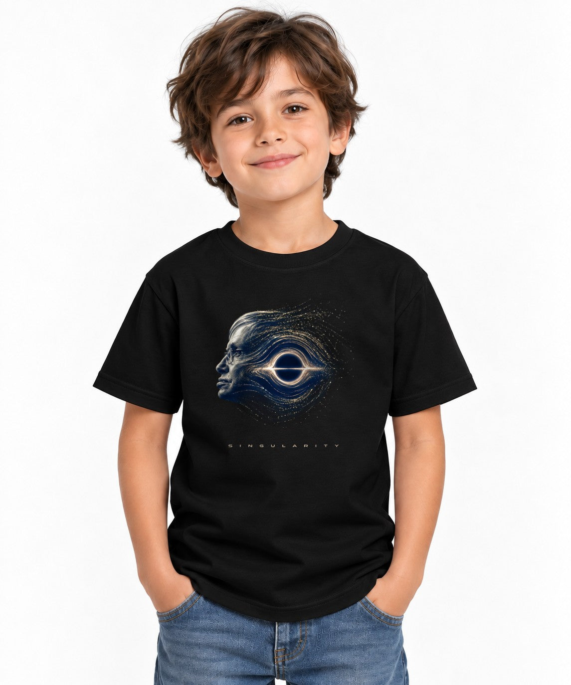 Cosmic Singularity Mind product image 2