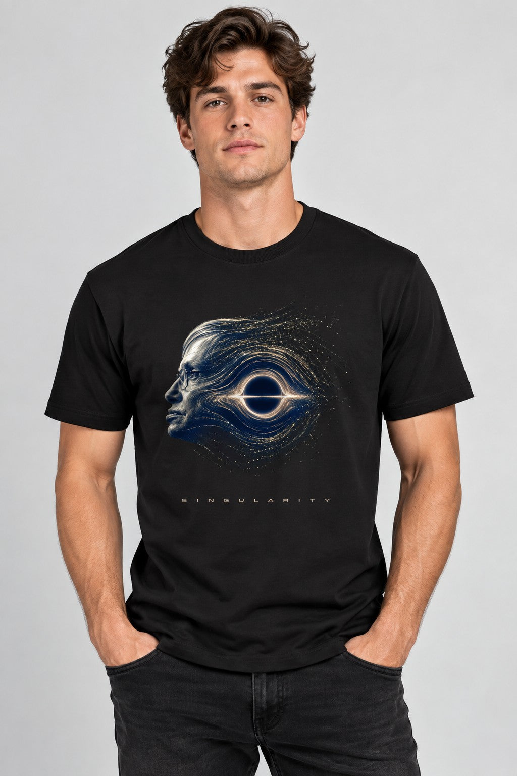Cosmic Singularity Mind product image 2