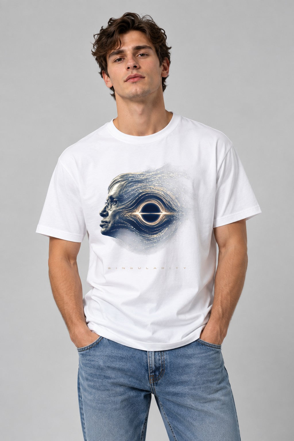 Cosmic Singularity Mind product image 1