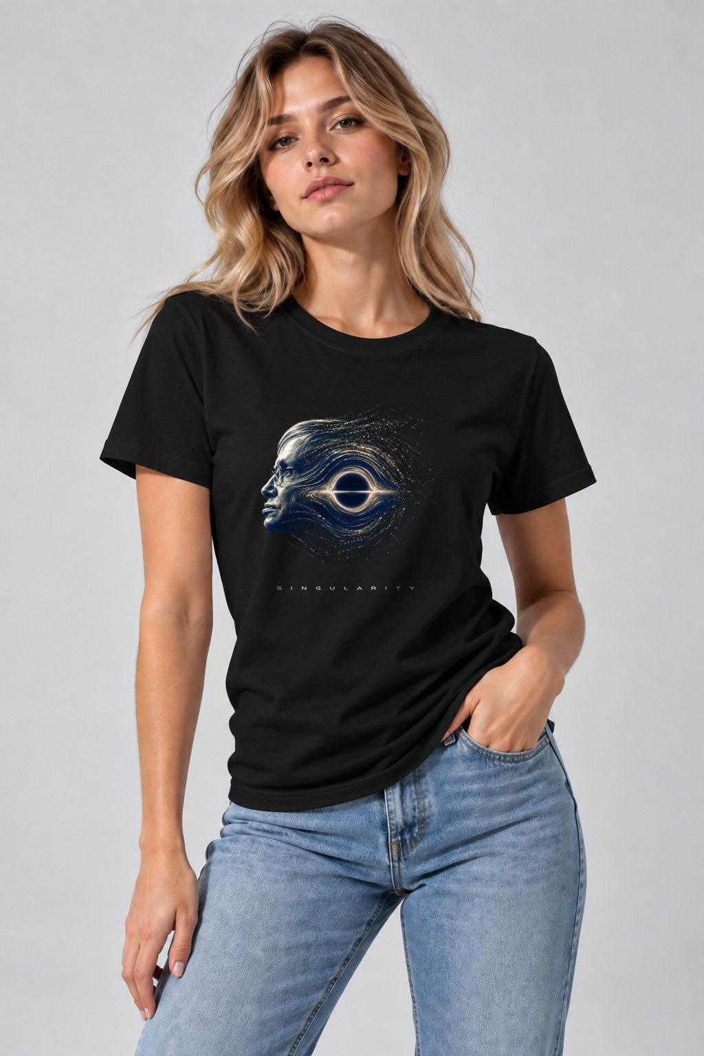 Cosmic Singularity Mind product image 2