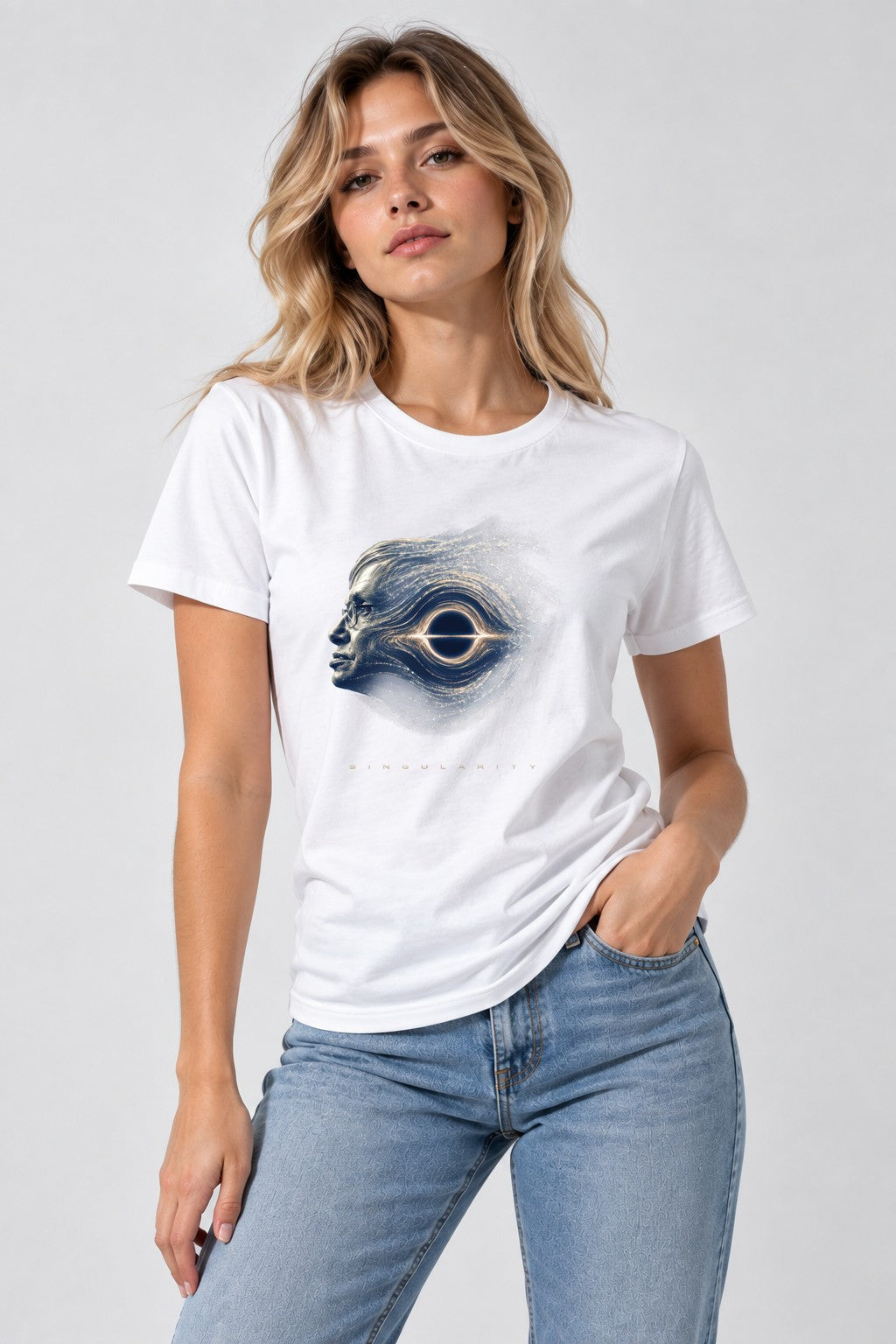 Cosmic Singularity Mind product image 1