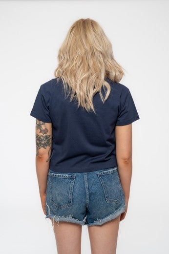 The Cure Boys Dont Cry Crop Top product image 3