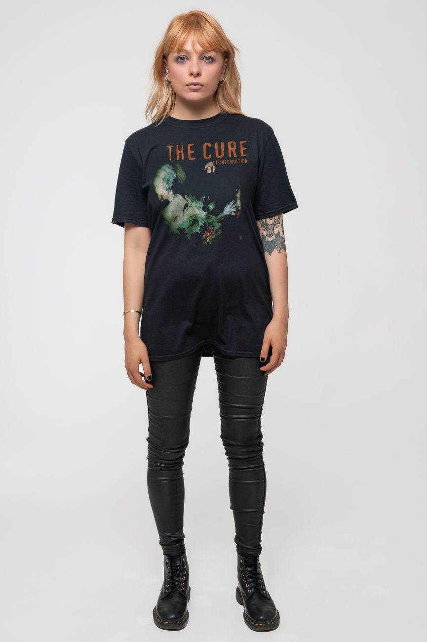 The Cure Disintegration T Shirt product image 2