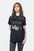 The Cure Robert Illustration T Shirt product image 1