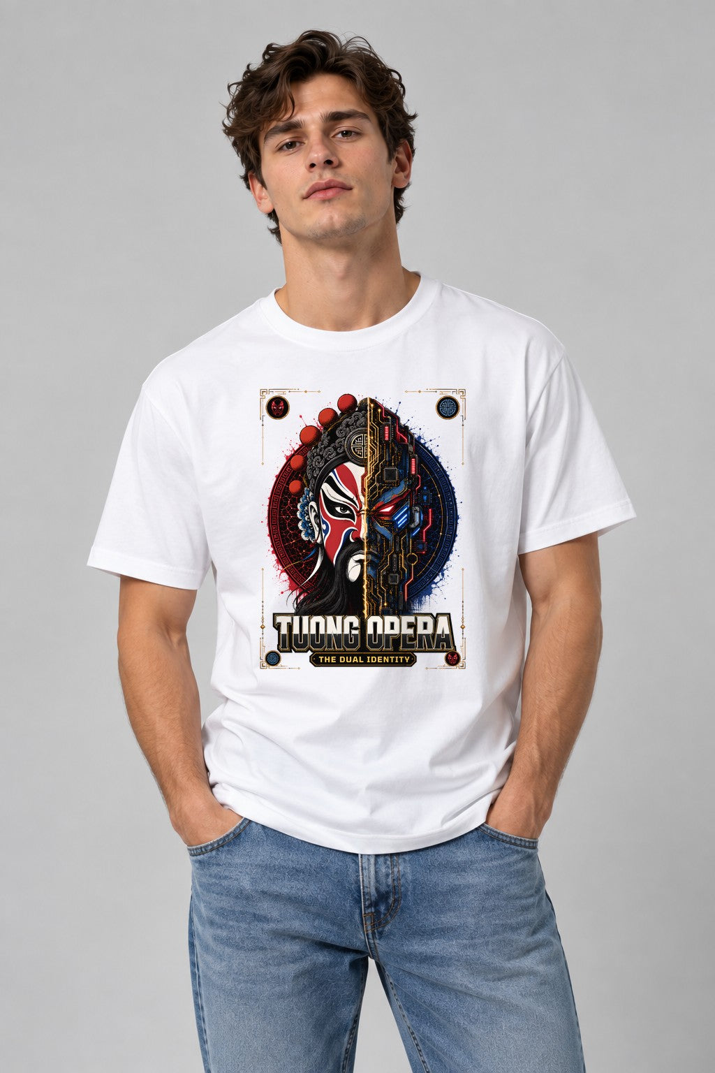 Cyber Tuong Opera product image 1