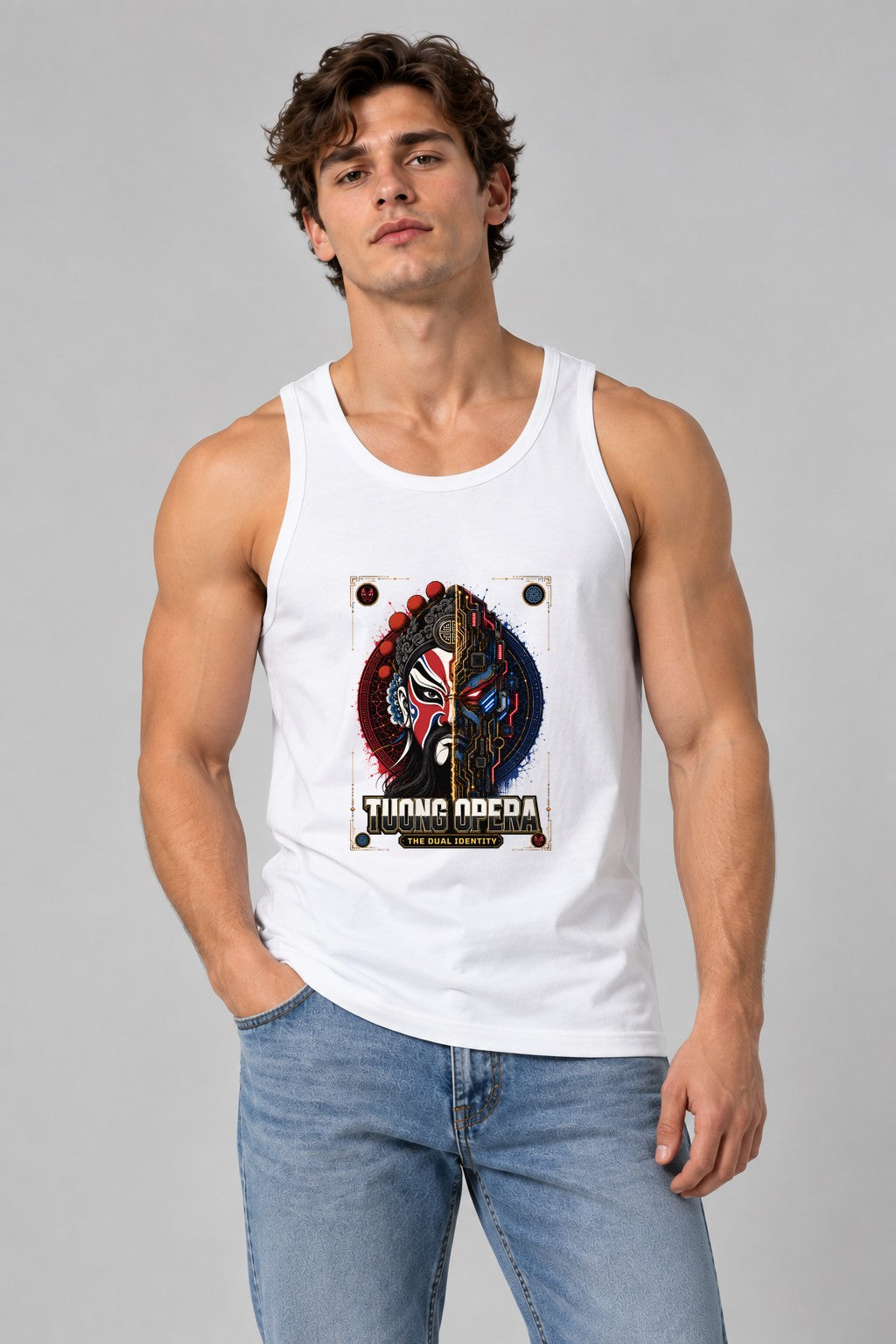 Cyber Tuong Opera product image 1