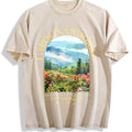 North Carolina Smoky Mountain National Park Vintage Washed product image 1
