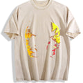 Mummy Vintage Washed T-Shirt product image 1