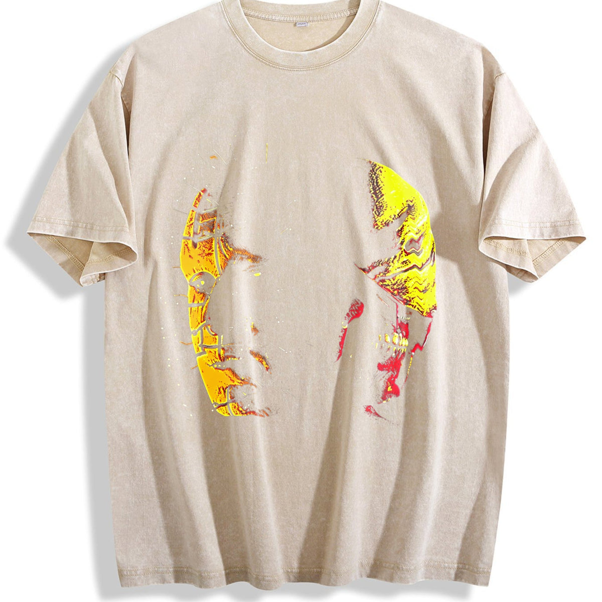 Mummy Vintage Washed T-Shirt product image 1