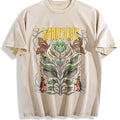 Landslide Vintage Washed T-Shirt product image 1
