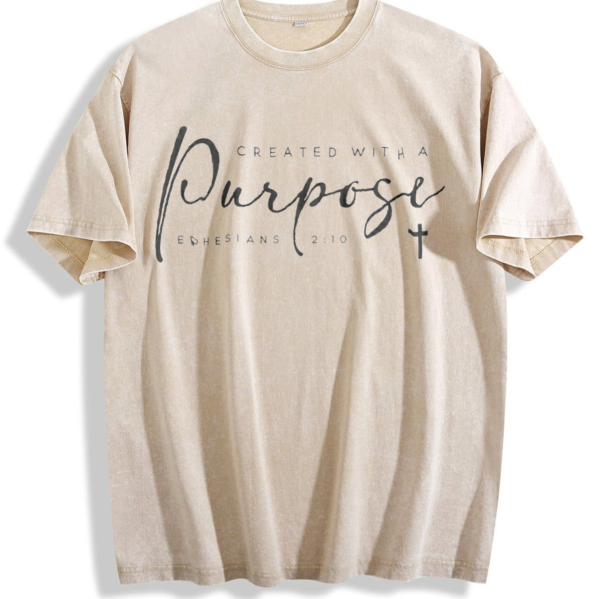 That Has Been Vintage Washed T-Shirt product image 1
