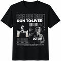 Don Toliver Octane Cotton T-Shirt product image 1