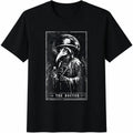 Goth Punk Dark Subculture Cotton T-Shirt product image 1
