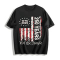 250th America Anniversary Cotton T-Shirt product image 1