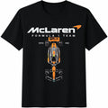 Racing F1team Cotton T-Shirt product image 1