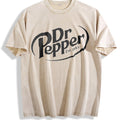Dr Pepper Est 1885 - A Timeless Vintage Washed T-Shirt product image 1