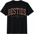Besties Cotton T-Shirt product image 1