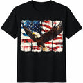 America Cotton T-Shirt product image 1