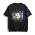 USA 4th Of July Patriotic Independence Day Matching Mommy product image 1
