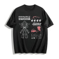 Project Shadow Cotton T-Shirt product image 1