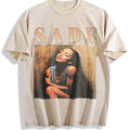 Sade The Filthiest Photo Vintage Washed T-Shirt product image 1