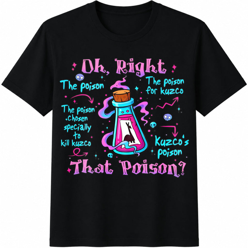 K Summer Cotton T-Shirt product image 1