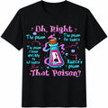 K Summer Cotton T-Shirt product image 1