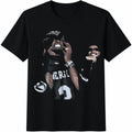 Boxy Cotton T-Shirt product image 1