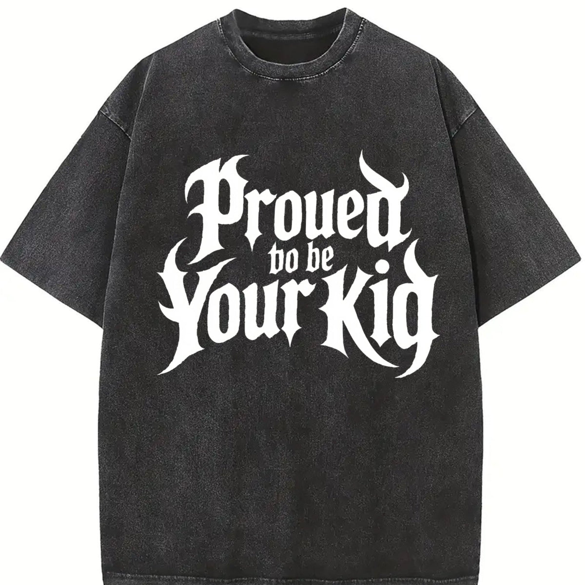 Proud To Be Your Vintage Washed T-Shirt product image 2