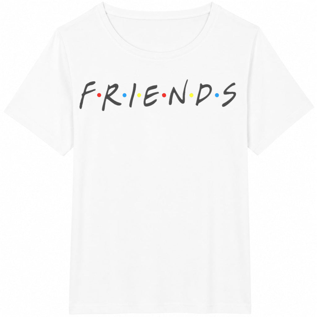 Friends Cotton T-Shirt product image 2