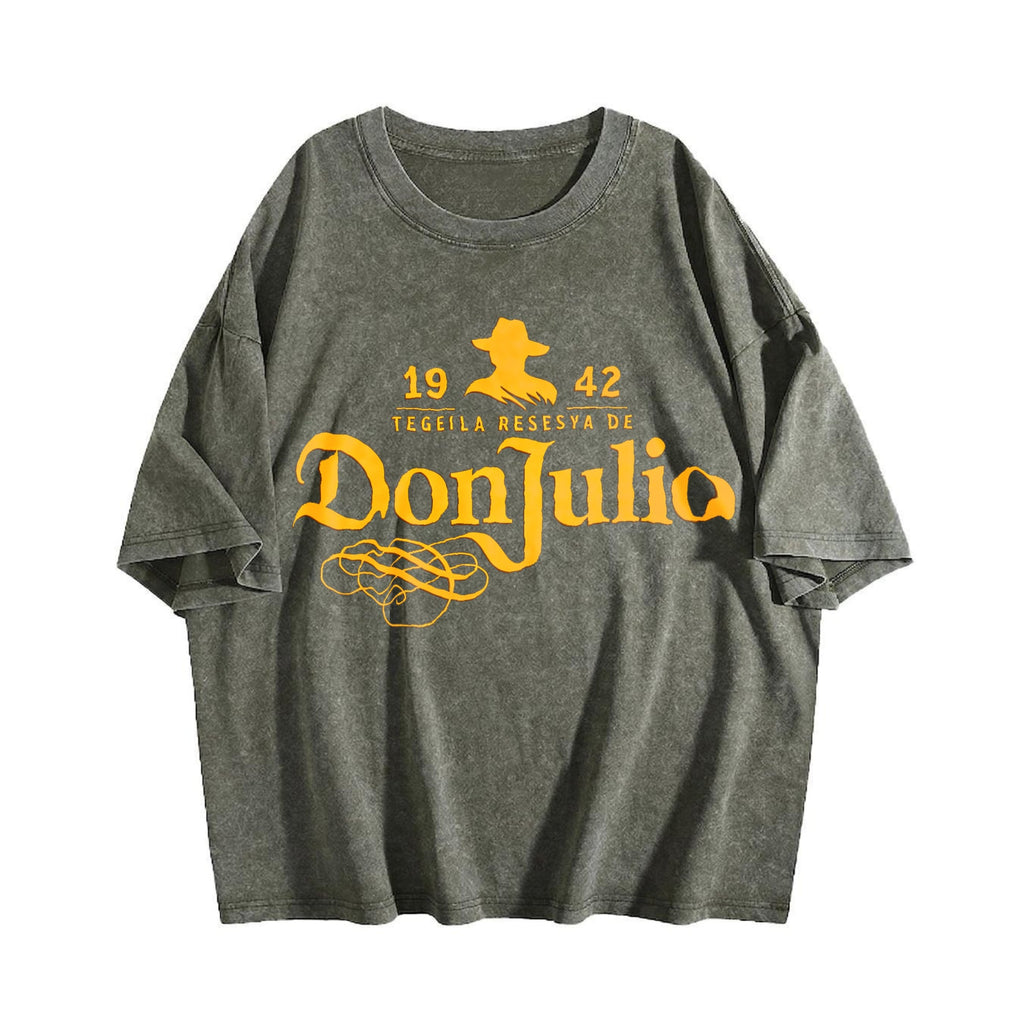 Don Julio 1942 Vintage Washed T-Shirt product image 4