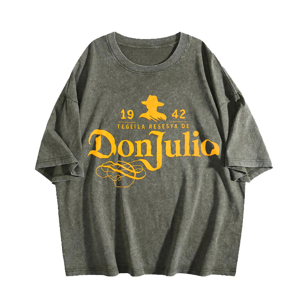 Don Julio 1942 Vintage Washed T-Shirt product image 4