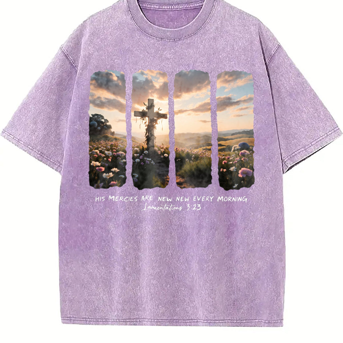 That Has Been Vintage Washed T-Shirt product image 6
