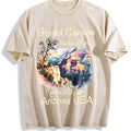 Grand Canyon National Park Vintage Washed T-Shirt product image 1
