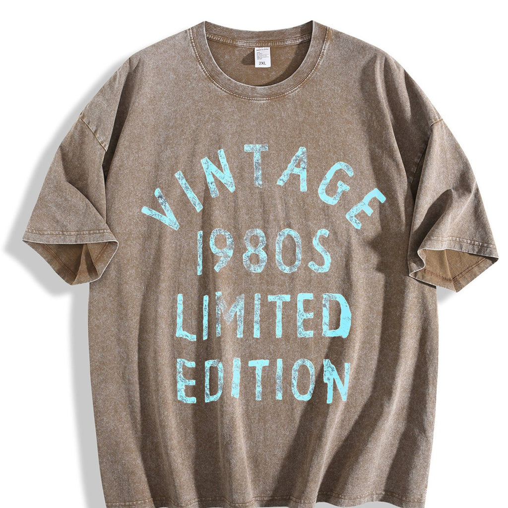 1980s Edition Funny Cool 1980 Theme Classic For Guys product image 3